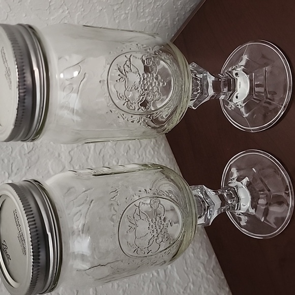 Redneck Wine Glasses - Picture 8 of 16